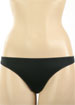 Diamante Seamfree cascade thong