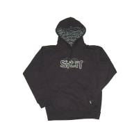 Split PREFUSE HOODY