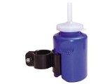 Spokey Joe KIDS BOTTLE & CAGE JUNIOR BLUE