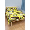 Spongebob Double Duvet Cover - Heads