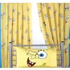 Squarepants Curtains - Smiles 54s