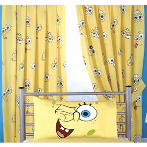 Curtains (72inch drop)