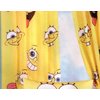 Squarepants Expressions Curtains (72