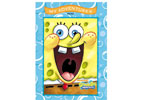 SquarePants Personalised Book