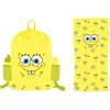 Squarepants Sleeping Bag , Bottle and