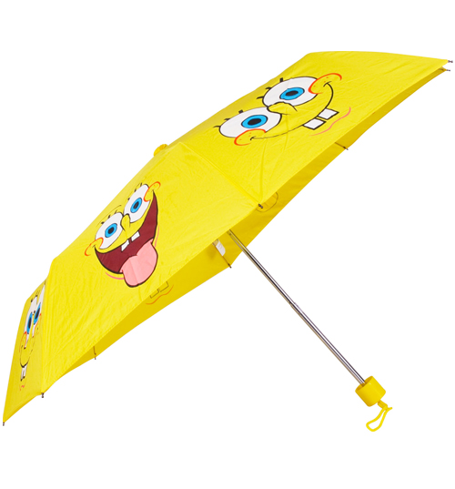 Squarepants Umbrella