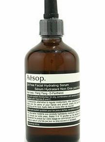 Sponsei Oil Free Facial Hydrating Serum 100ml/3.62oz