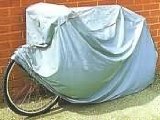 Mountain Bike Cycle Cover