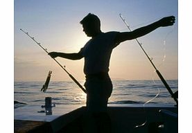 Fishing in Ixtapa - Private Boat (1-8