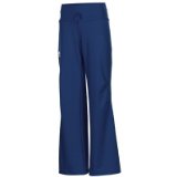 ADIDAS Ladies T8 Training Pant , XXL, NEW NAVY