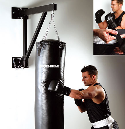 Champion Boxing Set