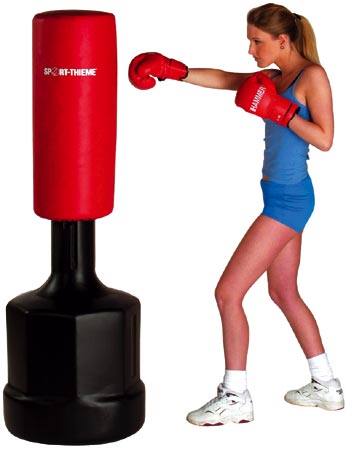 Sport-Thieme  Free Standing Bag