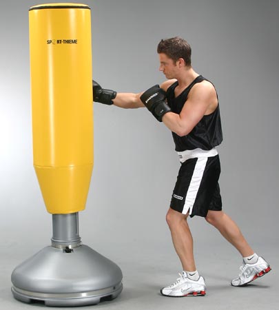 Sport-Thieme  Free Standing Evolution Punch Bag