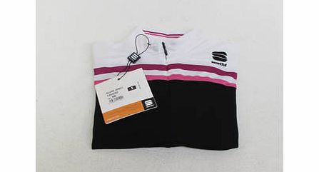 Sportful Allure Womens Short Sleeve Jersey -