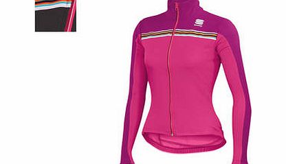 Sportful Allure Womens Thermal Jersey