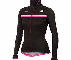 Bodyfit Pro Wind Stopper Womens Jacket