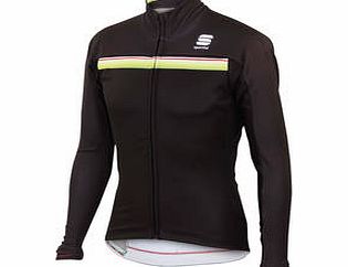 Bodyfit Pro Windstopper Jacket