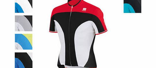 Sportful Crank 3 Short Sleeve Jersey