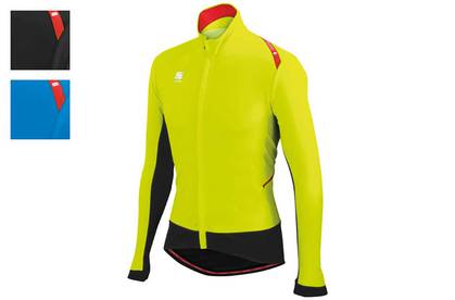 Sportful Fiandre Light Wind Jersey