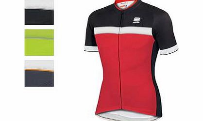 Sportful Giro Short Sleeve Jersey