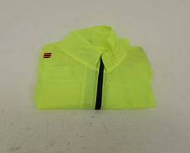 Sportful Hot Pack 4 Jacket - Large (ex Display)