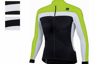 Sportful Pista Long Sleeve Jersey