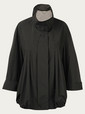 sportmax jackets black