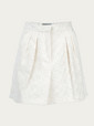 skirts cream