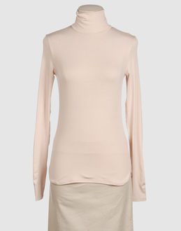 TOPWEAR Long sleeve t-shirts WOMEN on YOOX.COM