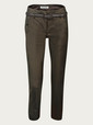 sportmax trousers brown