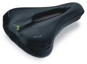 Seat Cover GelFlow Mens 2008 (Medium)