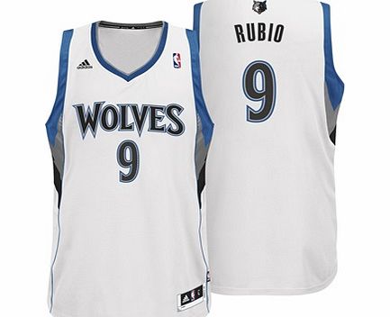 Minnesota Timberwolves Home Swingman Jersey