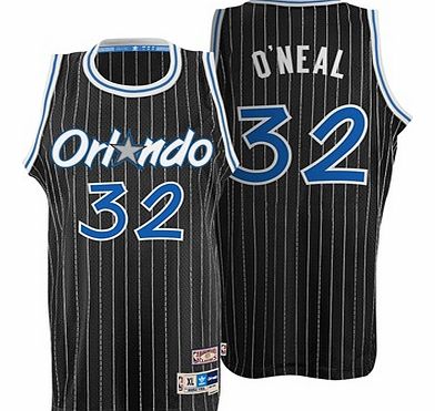 Orlando Magic Road Soul Swingman Jersey -