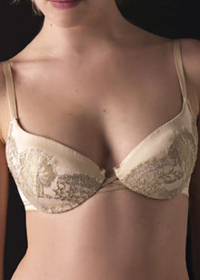 Spoylt Radiance plunge bra