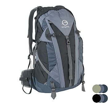 Sprayway Trail 30 Multi Sport Pack