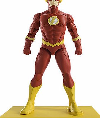 SpruKits Sprukit Level 1 Flash Figure