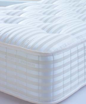 Sprung Slumber Bedstead 1200 Mattress