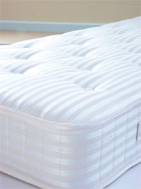 Sprung Slumber Bedstead 1475 3FT Mattress