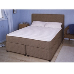 Sprung Slumber Comfort Form Multi Spring Small