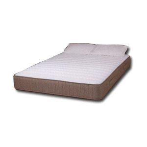 Comfort Form Open Coil 4ft 6`Mattress