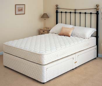 Minster Micro Mattress