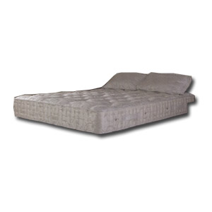 Sprung Slumber Purity 1000 3ft Mattress