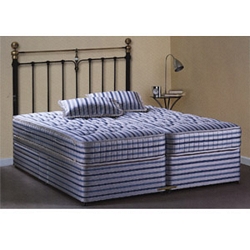Sprung Slumber Royal Care Ortho Small Single