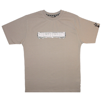 Tag Mens Tee