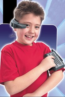 eye link communications