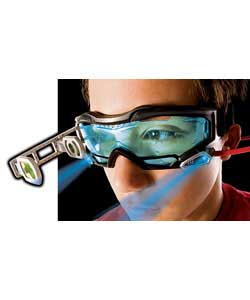 Gear Goggles