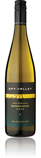 Valley Gew&uuml;rztraminer 2009/2011,