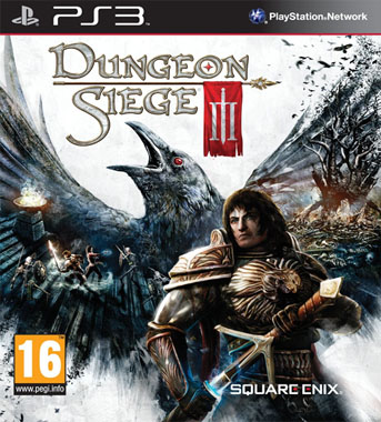 Dungeon Siege 3 PS3