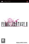 Final Fantasy II PSP