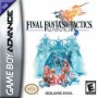 Final Fantasy Tactics Advance GBA